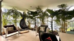 Pavilion 11 (D11), Condominium #454945581